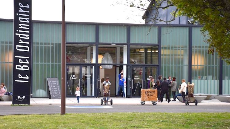 FIESTA - Le Bel Ordinaire s'enflamme avec le printemps